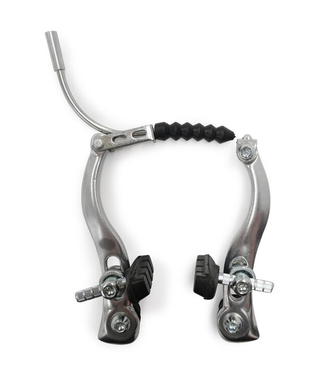V-Brake alloy silver (front or rear)