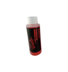 Shimano mineral oil 100ml for disc brakes