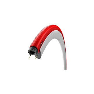 Tire - Vittoria Zaffiro pro trainer red 700*23