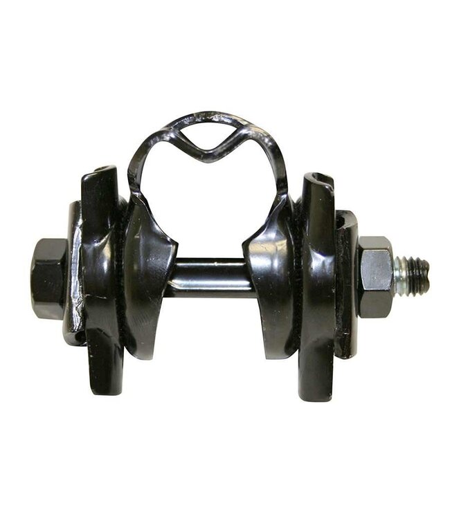 Saddle clamp
