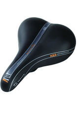 Serfas women's DualDensity vinyl saddle