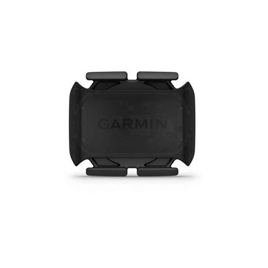 Garmin sensor cadence