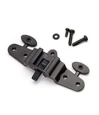 CATEYE Cateye light adaptor for rear rack
