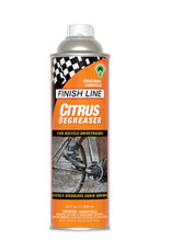 Degraisseur Finish Line Citrus 20oz