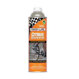 Finish Line Finish Line Citrus Degreaser 20oz