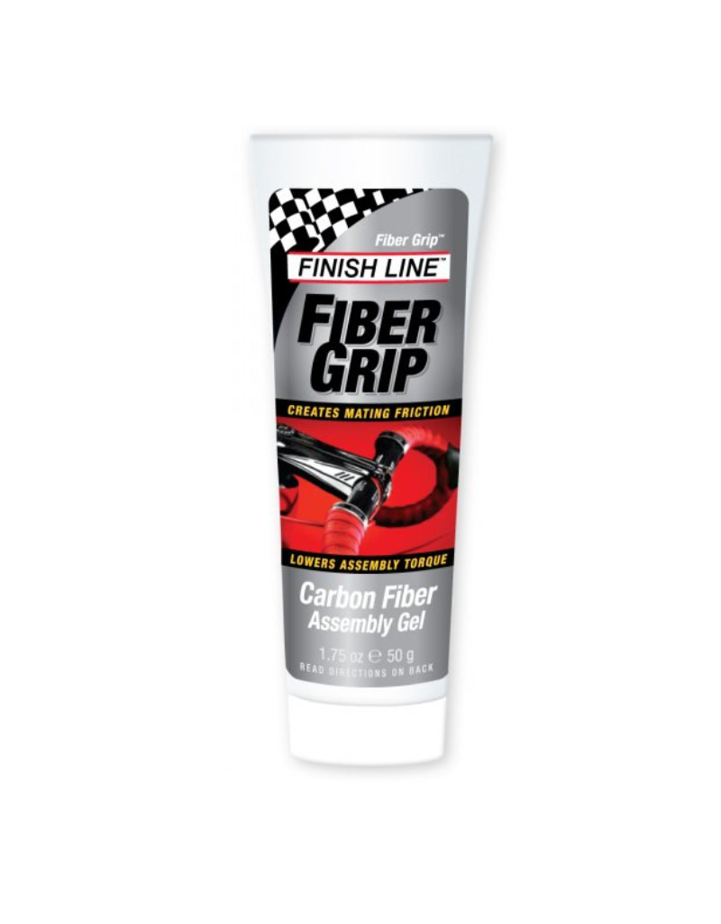 Finish Line Fiber Grip compound 50g