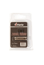 Vittoria valve extensions (60mm)