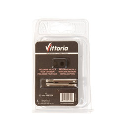 Vittoria valve extensions (60mm)