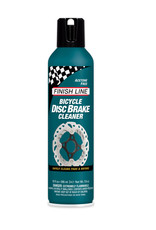Finish Line brake disc cleaner 10oz