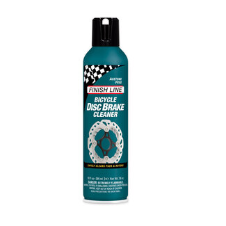 Finish Line Nettoyant freins disque Finish Line 10oz