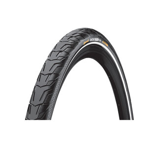 Pneu Continental Ride City Reflex noir