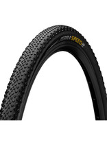 Continental Terra Speed foldable tire