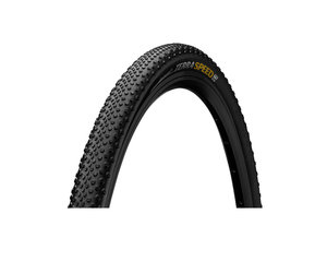 Continental Terra Speed foldable tire