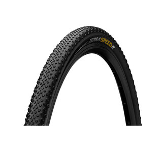 Pneu Continental Terra Speed pliable