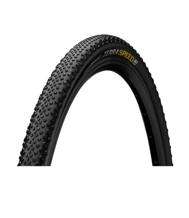 Pneu Continental Terra Speed pliable