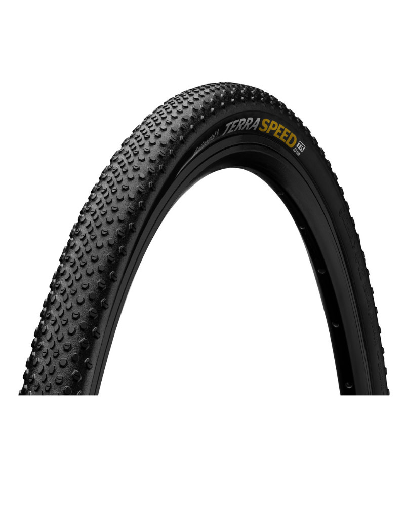 Pneu Continental Terra Speed pliable