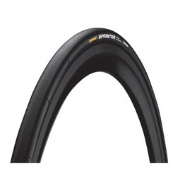 Continental Sprinter Tubular 28 * 25