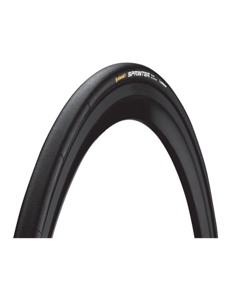 Continental Sprinter Tubular 28 * 25