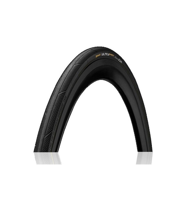 Pneu Continental Ultra Sport III pliable