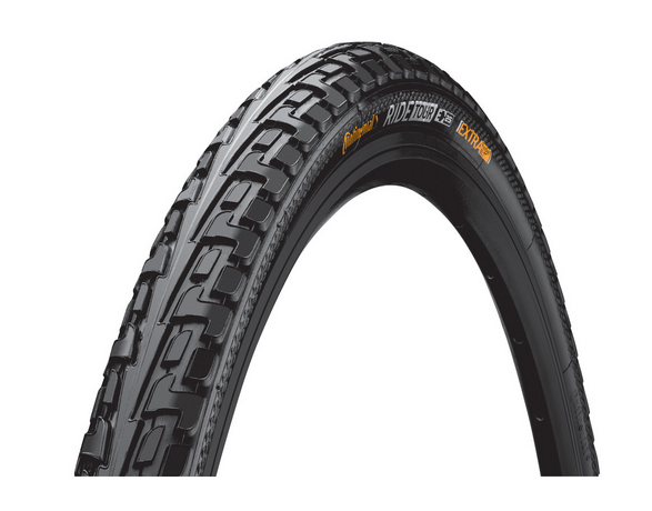 Continental Ride Tour tire