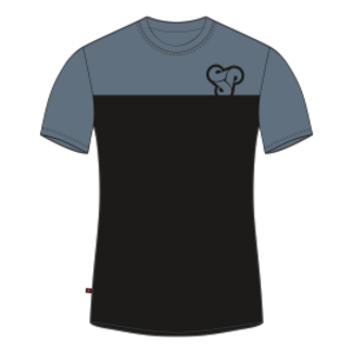 Maillot Sombrio Junior Renegade