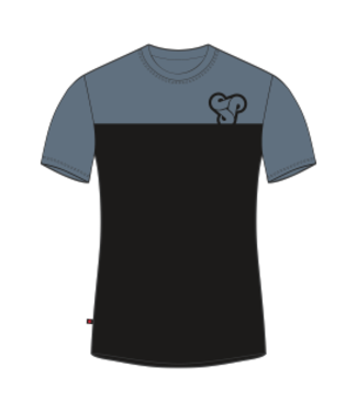 Sombrio kid's Renegade jersey