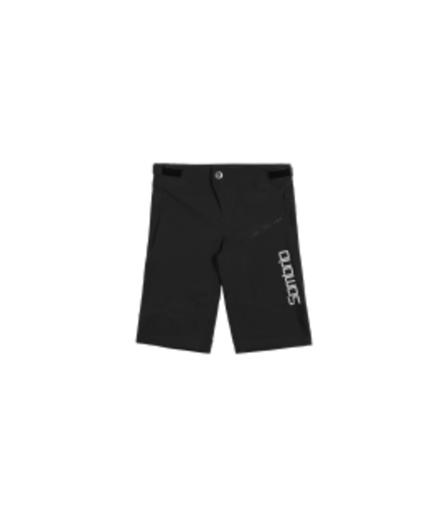Shorts Sombrio Junior Rebel