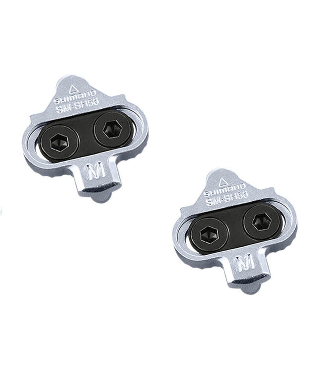 Cales Shimano SH56