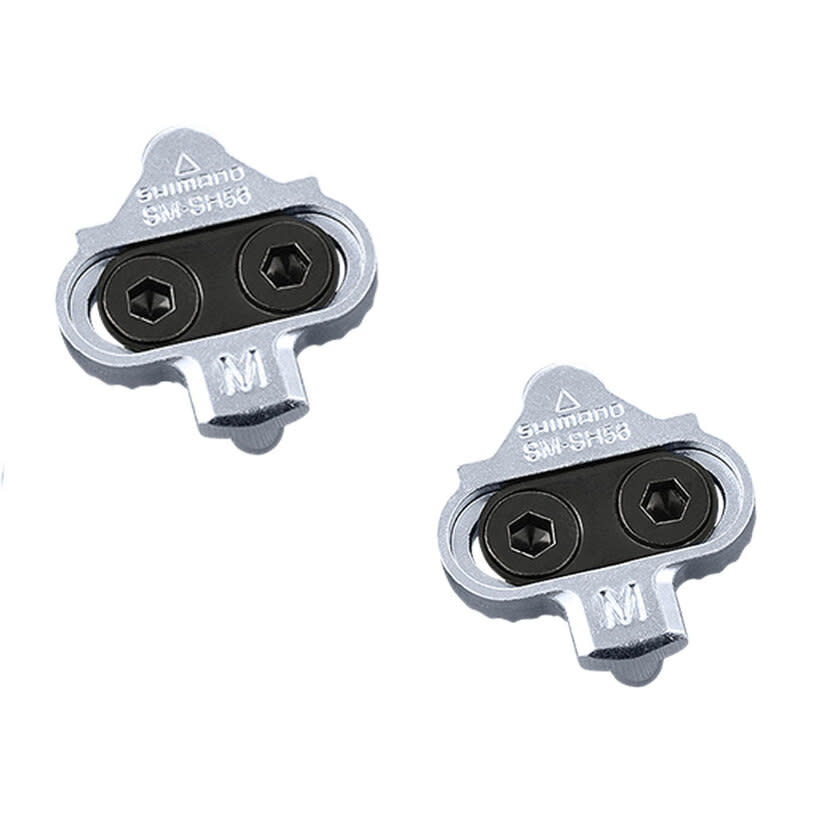 Shimano SH56 cleats