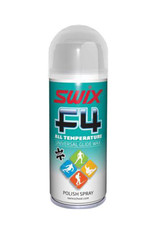Cire Swix F4 liquide 150ml
