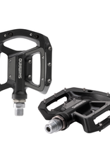 Shimano PD-GR500 pedals  - black