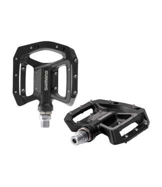 SHIMANO Shimano PD-GR500 pedals  - black