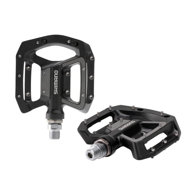 Shimano PD-GR500 pedals  - black