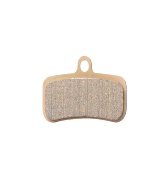 SHIMANO Shimano BR-M810 metallic disc brake pads