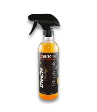 Bik'O Showroom lust 473ml