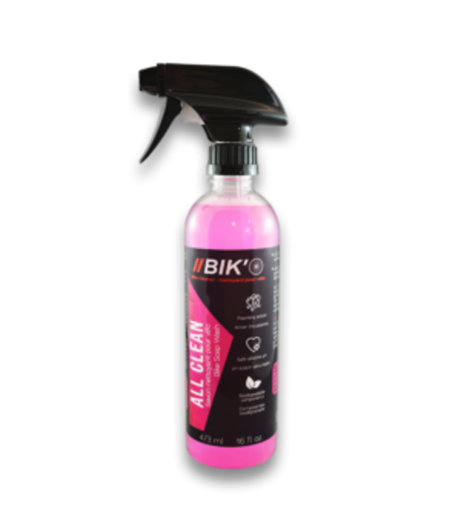 Nettoyant Bik'O 473ml