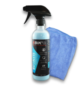 Bik'O waterless cleaner 473ml