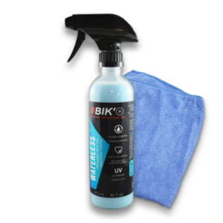 Bik'O waterless cleaner 473ml