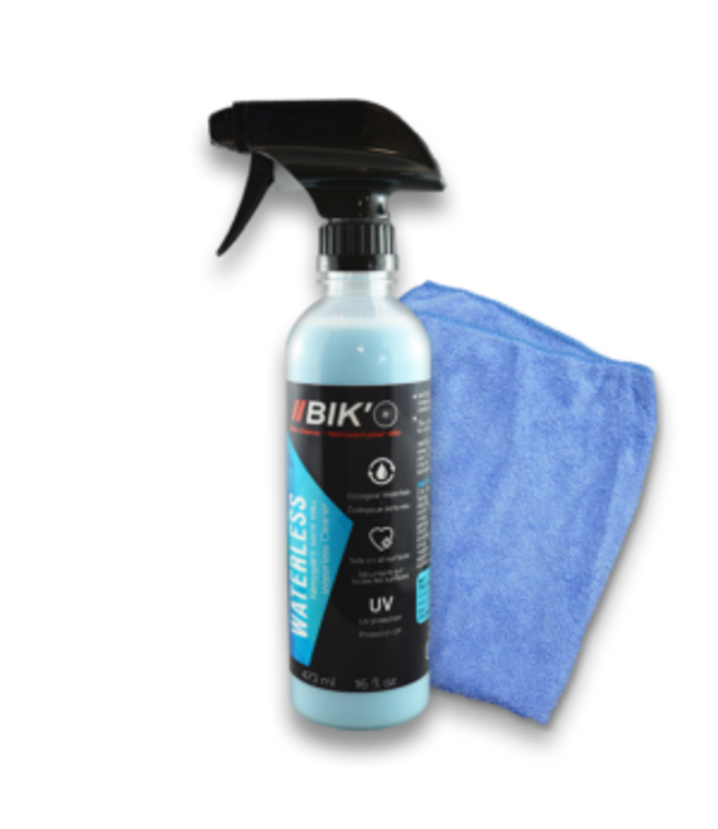 Bik'O waterless cleaner 473ml