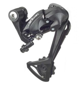 Dérailleur arr Acera RD-T3000  9 vit SGS noir