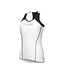 Rh+ women's logo top