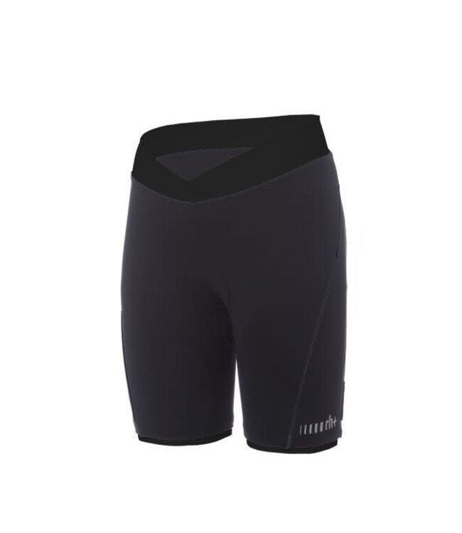 Rh+ women's Pista cycling shorts
