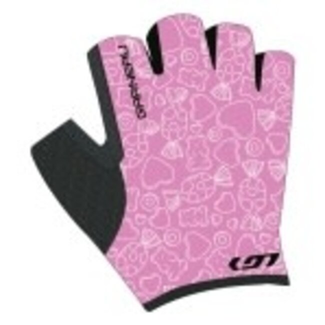 Garneau kid's gloves