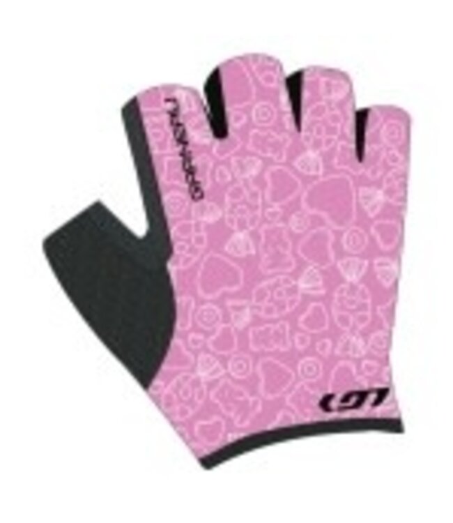 Garneau kid's gloves