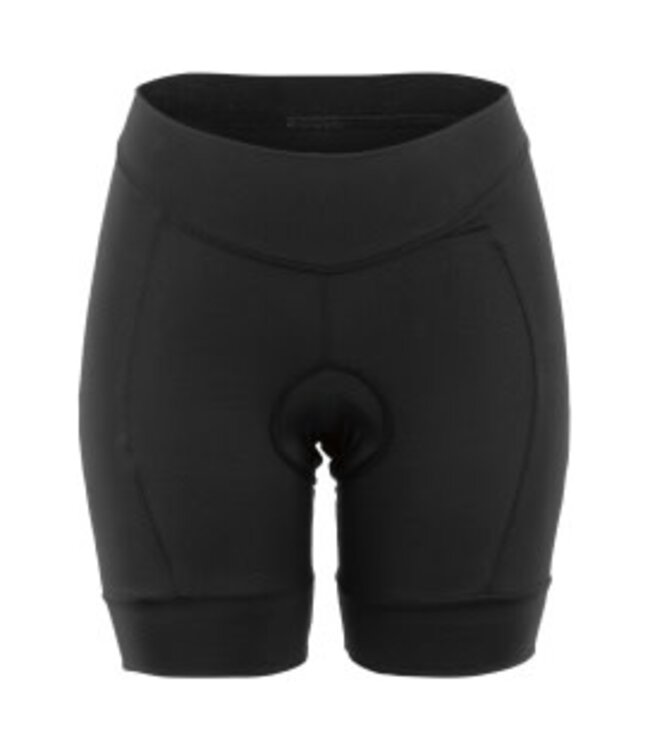 Garneau women's cycling undershorts with pad