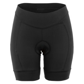 Garneau women's cycling undershorts with pad