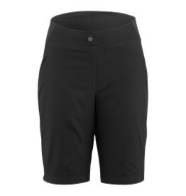 Garneau women's Radius shorts