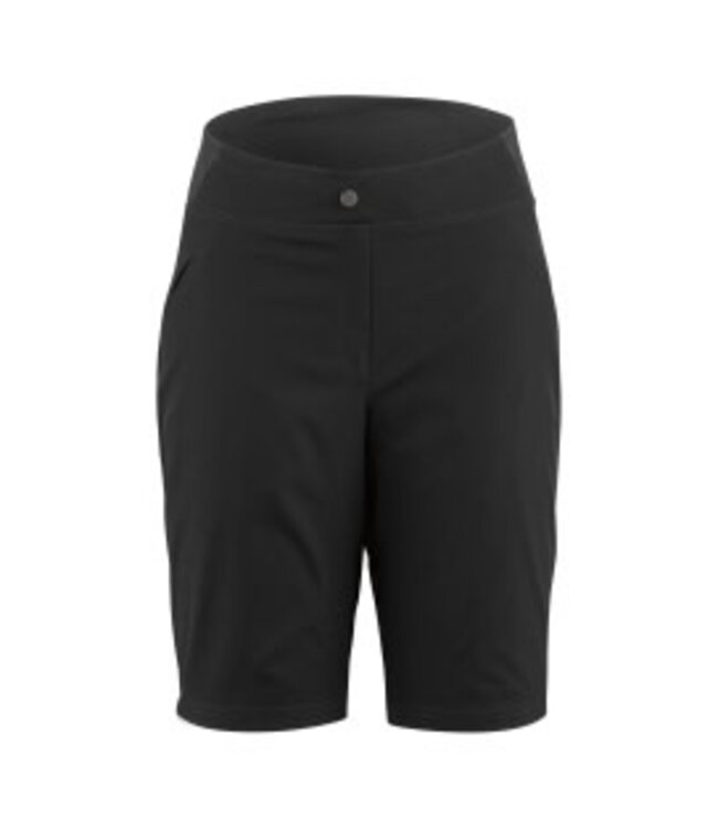 Garneau women's Radius shorts