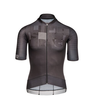 Bioracer men's Epic jersey (+ arm warmers)