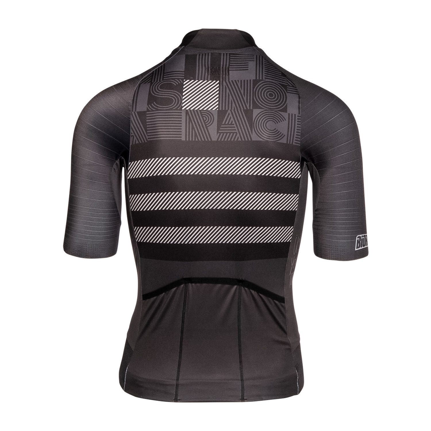 Bioracer men's Epic jersey (+ arm warmers)